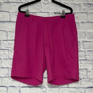 Fennec Flat Front Men’s Shorts